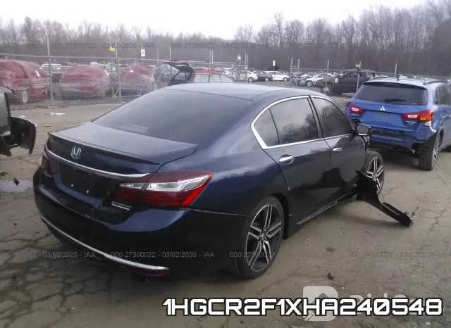 1HGCR2F1XHA240548