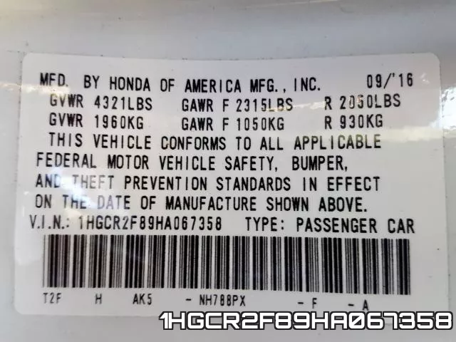 1HGCR2F89HA067358_10.webp