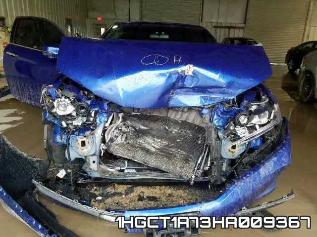 1HGCT1A73HA009367