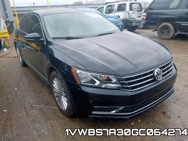 1VWBS7A30GC064274