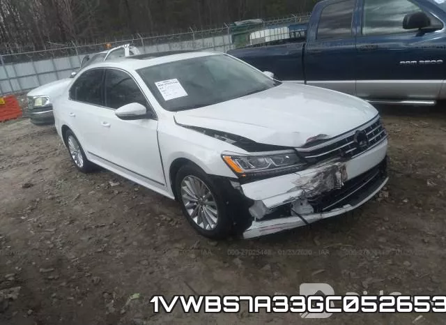 1VWBS7A33GC052653