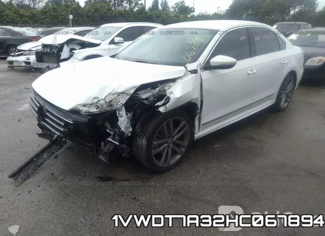 1VWDT7A32HC067894