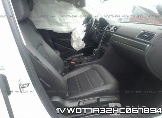 1VWDT7A32HC067894