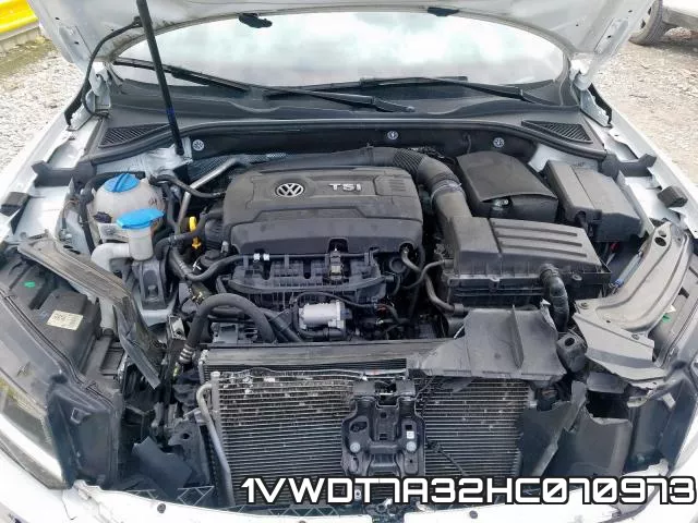 1VWDT7A32HC070973