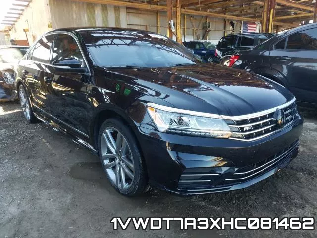 1VWDT7A3XHC081462
