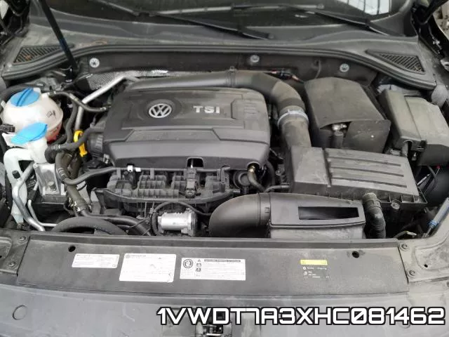 1VWDT7A3XHC081462
