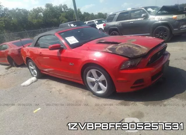 1ZVBP8FF3D5257531