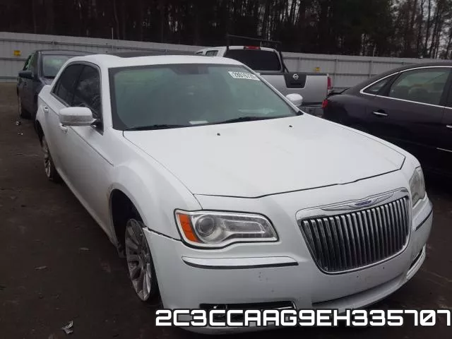 2C3CCAAG9EH335707