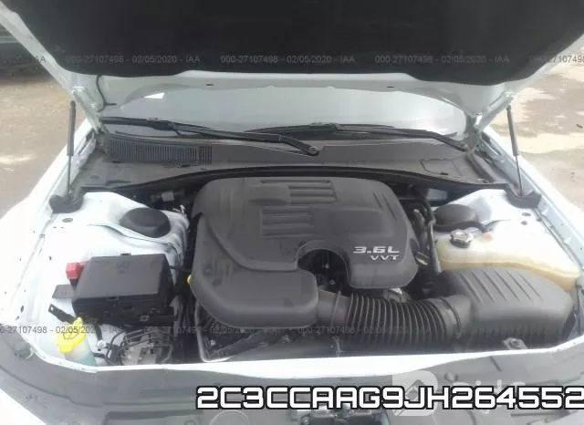 2C3CCAAG9JH264552
