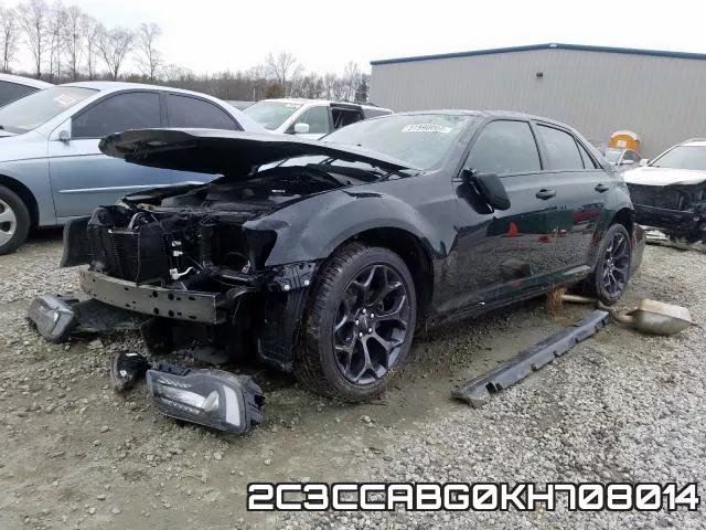 2C3CCABG0KH708014