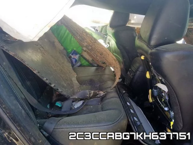 2C3CCABG7KH637751