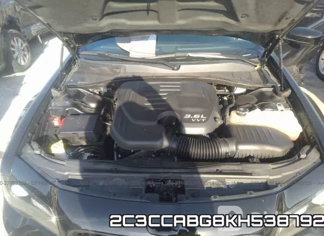 2C3CCABG8KH538792