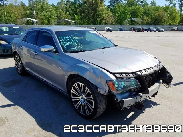 2C3CCABT3EH138690