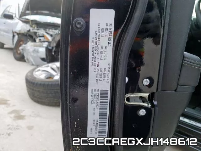 2C3CCAEGXJH148612