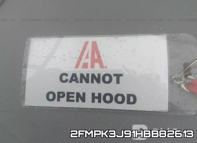 2FMPK3J91HBB82613