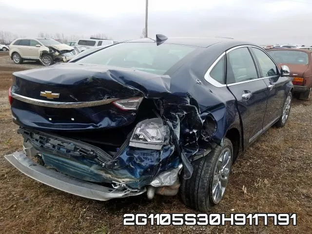 2G1105S30H9117791