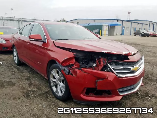 2G1125S36E9267734