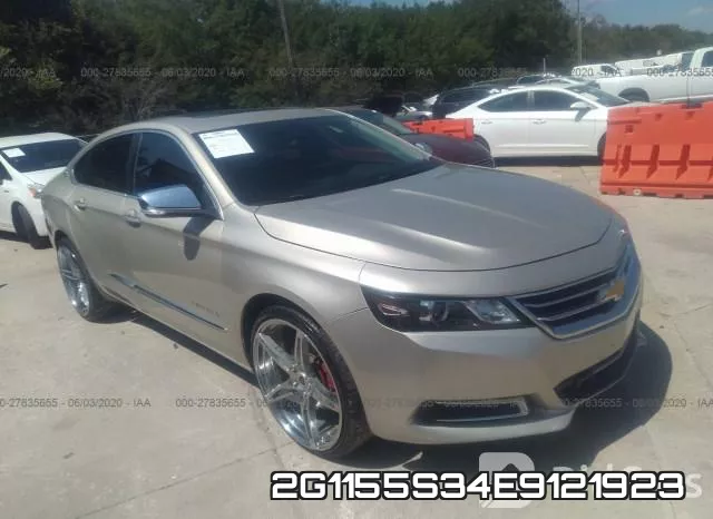 2G1155S34E9121923