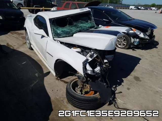 2G1FC1E35E9289652