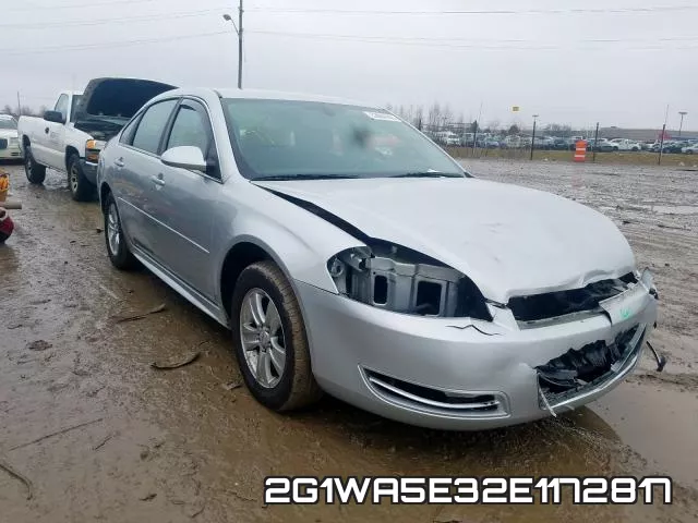 2G1WA5E32E1172817