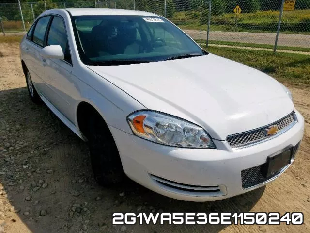2G1WA5E36E1150240