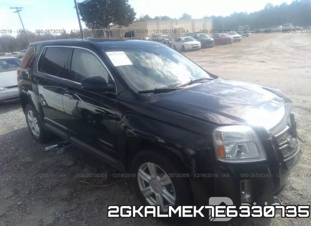 2GKALMEK7E6330735