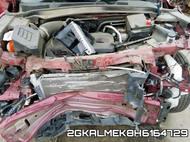 2GKALMEK8H6164729