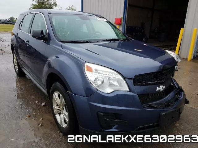 2GNALAEKXE6302963