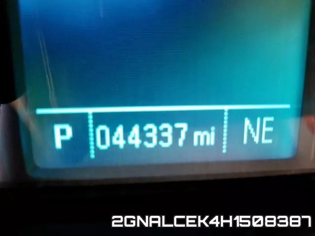 2GNALCEK4H1508387