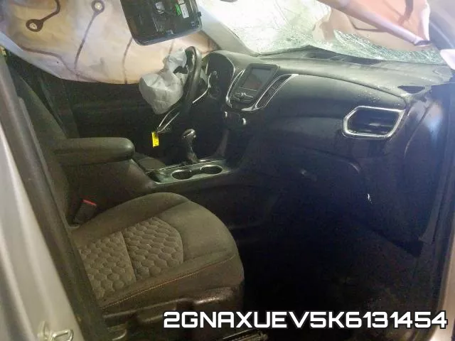 2GNAXUEV5K6131454