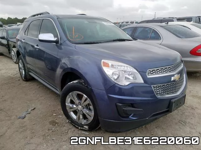 2GNFLBE31E6220060