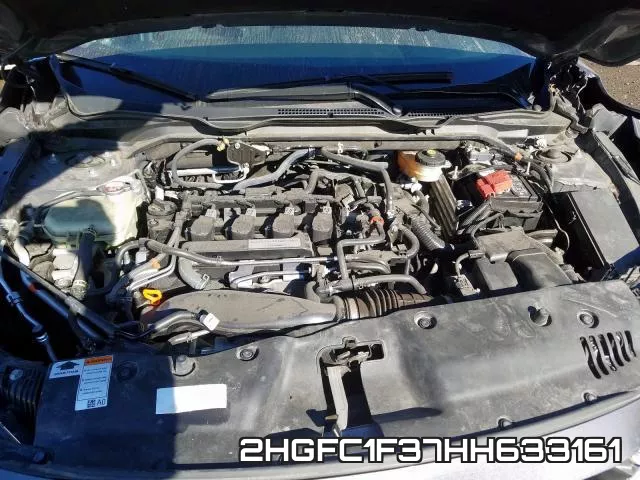 2HGFC1F37HH633161