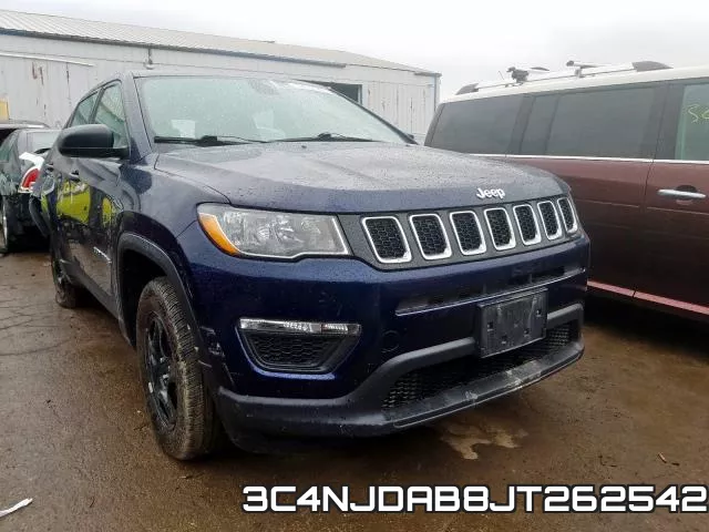 3C4NJDAB8JT262542