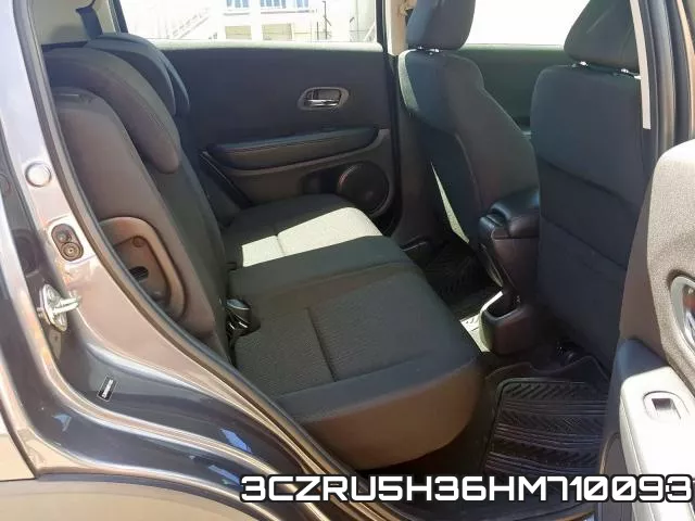 3CZRU5H36HM710093