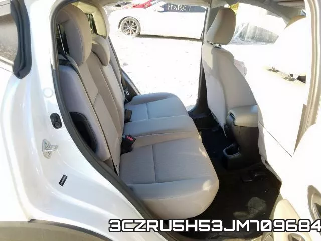 3CZRU5H53JM709684