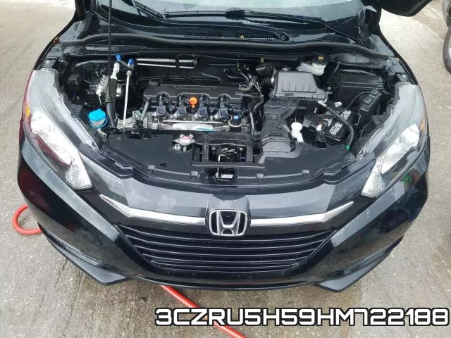 3CZRU5H59HM722188