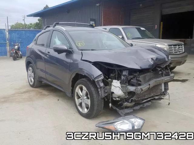 3CZRU5H79GM732428