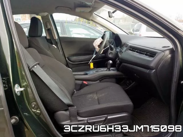 3CZRU6H33JM715098