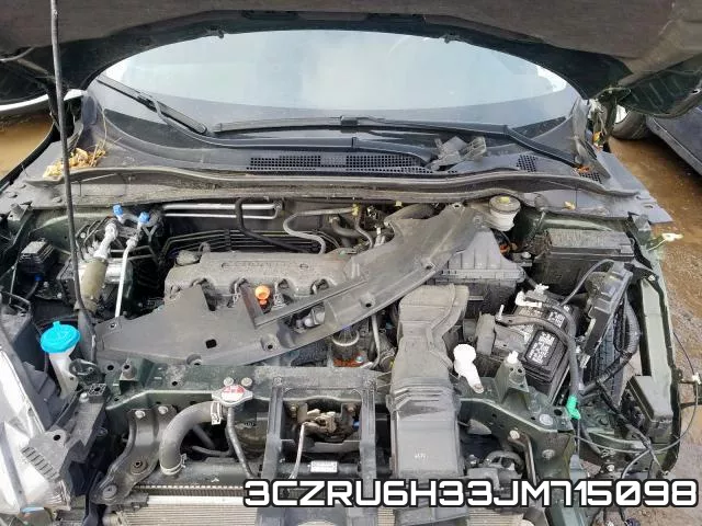 3CZRU6H33JM715098