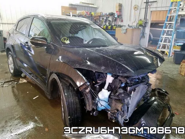 3CZRU6H73GM708678