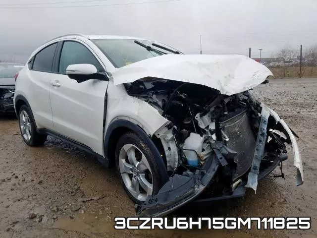 3CZRU6H75GM711825
