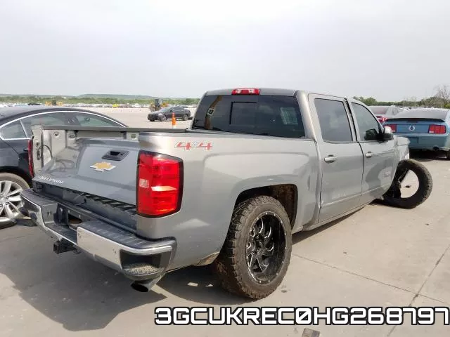 3GCUKREC0HG268797