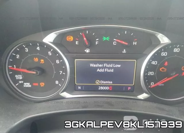 3GKALPEV8KL157939