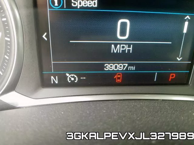 3GKALPEVXJL327989