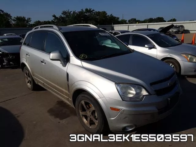 3GNAL3EK1ES503597