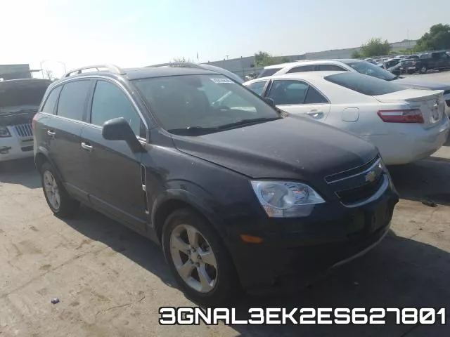 3GNAL3EK2ES627801