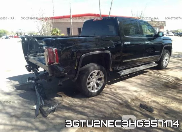 3GTU2NEC3HG357174