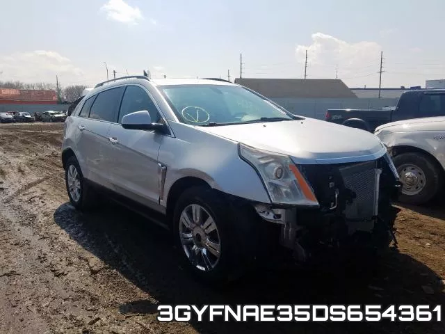3GYFNAE35DS654361