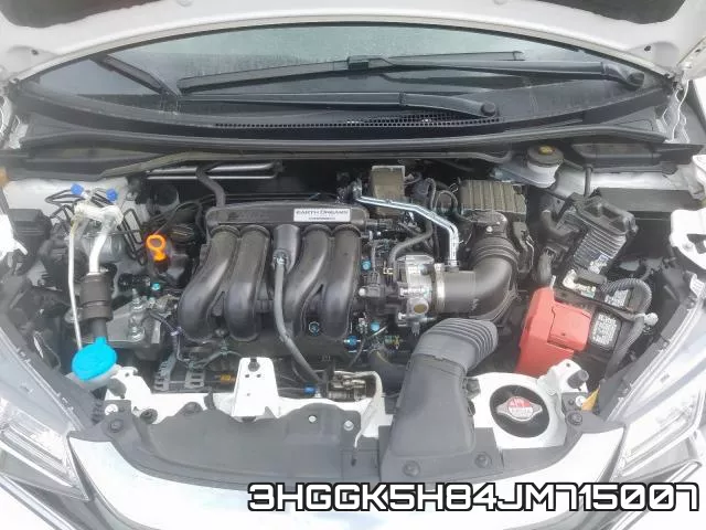 3HGGK5H84JM715007