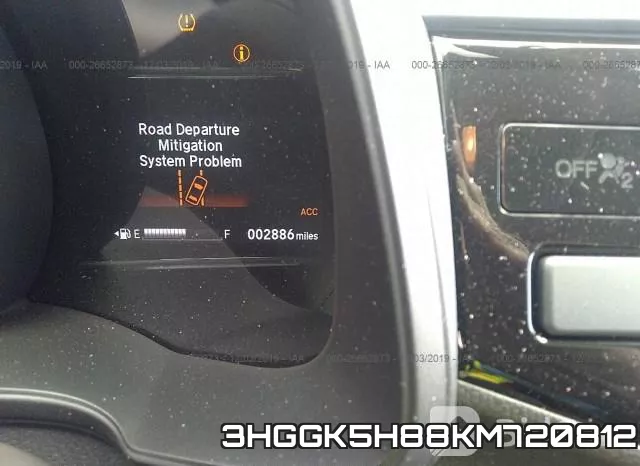 3HGGK5H88KM720812